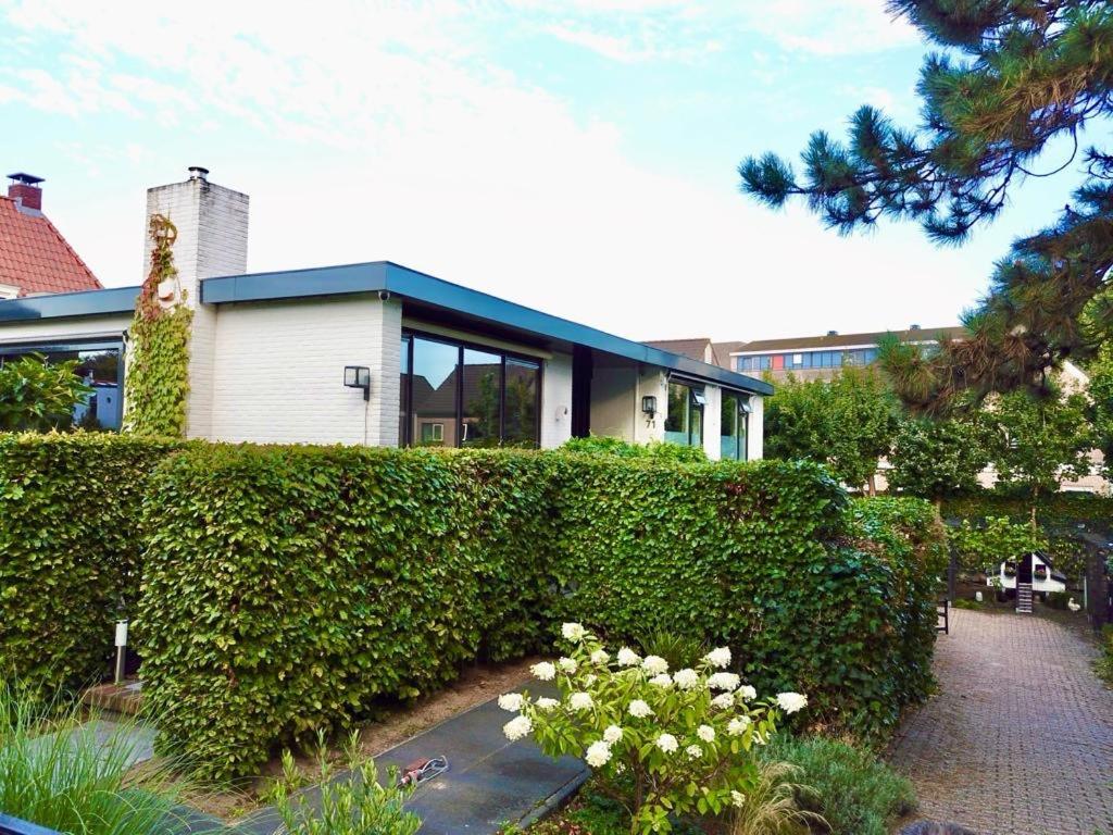 Villa Park Bennebroek Exterior photo